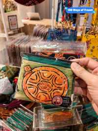 Dulu Kini, Unique Gifts and Memorabilia of Local Heritage