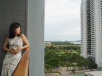 Renaissance Pattaya Resort&Spa!!!