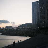 🇰🇷韓國釜山-白淺灘文化村 흰여울문화마을