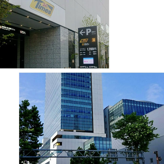 札幌Times Car租車-易租易還，北海道自由行最佳拍檔