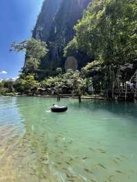 A hidden gem in nature 