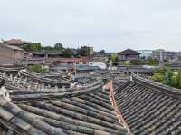 首爾傳統韓屋打卡景點 — 北村韓屋村✨