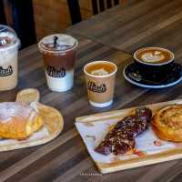 HASH Burger&more,KATA