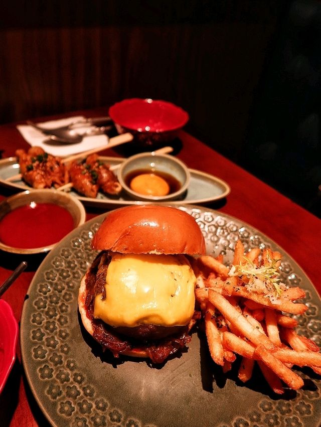 🍂日式懷舊昭和風洋食餐廳🇯🇵