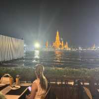 【3泊4日弾丸タイ旅行】