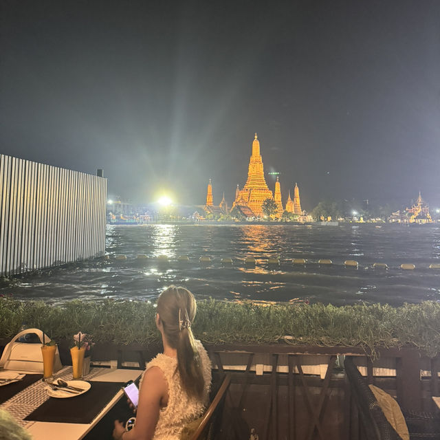 【3泊4日弾丸タイ旅行】