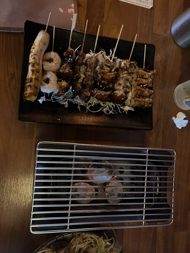 수원 분위기 좋은 이자카야 추천🔥🍺