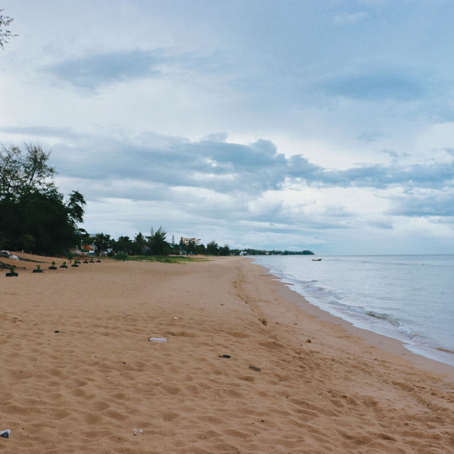 หาดเขากะโหลก