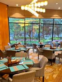 中山喜來登酒店：江景房，適合任何時間和場景
