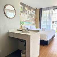 🏢 Sea Seeker Krabi Resort
