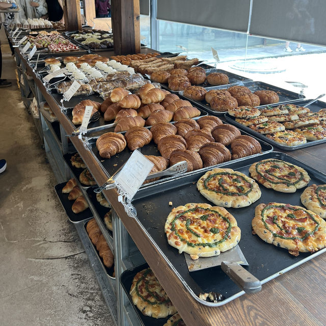 首爾人氣韓屋Cafe！！