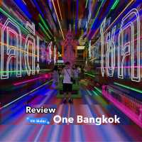 Review One Bangkok