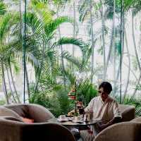 โรงแรมกรุงเทพ
