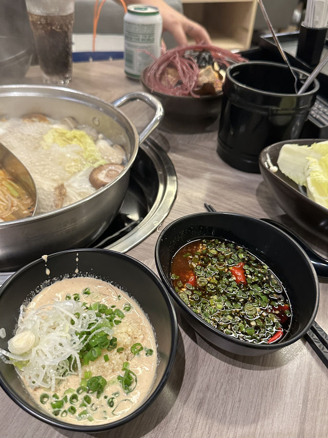 홍콩 맛집 추천
