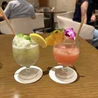 ハレクラニ沖縄でご褒美旅行！