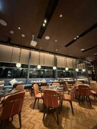 Chef's Tasting Menu $338/head