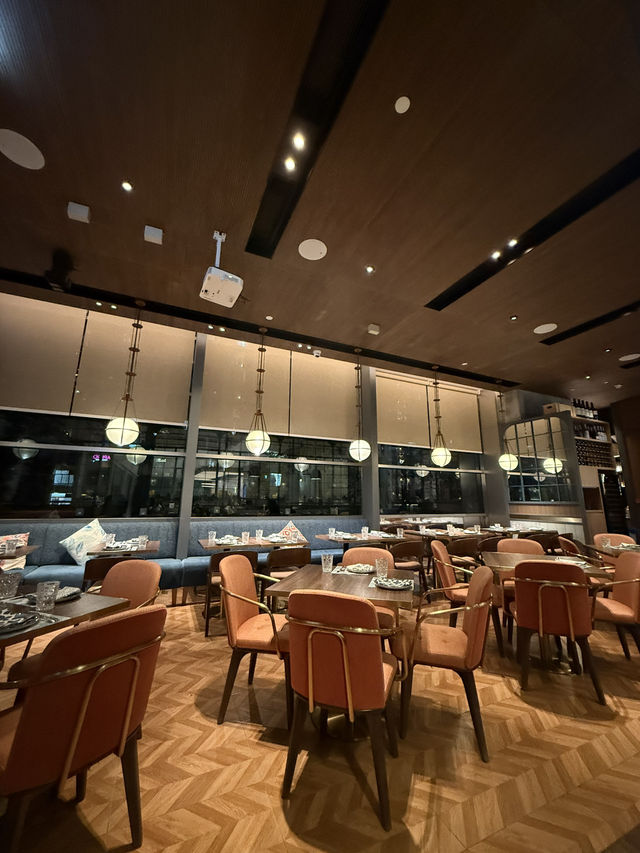 Chef's Tasting Menu $338/head