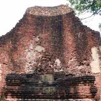 วัดพระสี่อิริยาบถ