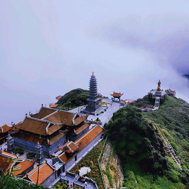 🇻🇳감성 가득 베트남 사파 판시판 여행 