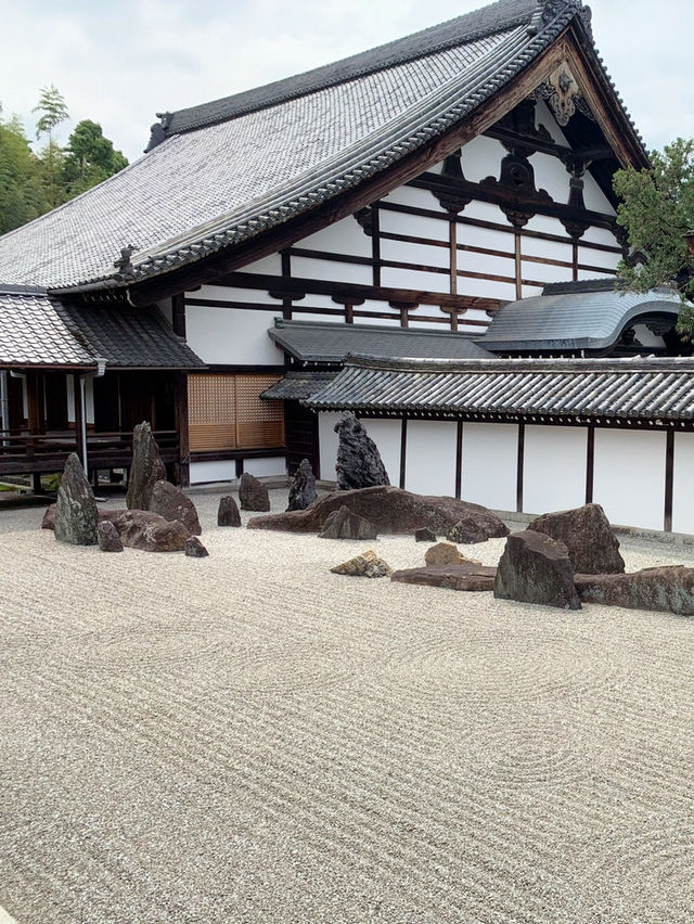 【京都】東福寺