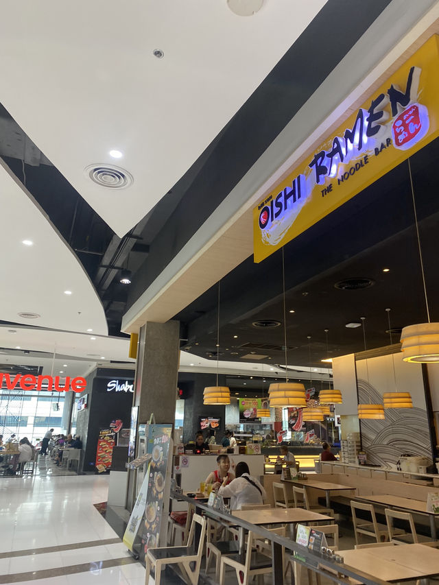 【バンコク観光】ビッグC ラチャダムリ店🛍️観光客に人気の買い物スポット🛒