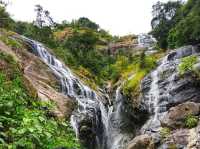 พิชิตหัวใจแห่งขุนเขา ปิตุ๊โกร ⛰️
