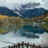 คามิโคจิ Kamikochi - Japan Alps