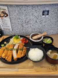 🇦🇺 호주 멜버른 맛집 추천 Katsuhon