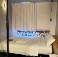 A cosy place to stay in the heart of Tokyo