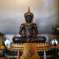 พระพุทธมหาธรรมราชาจำลององค์ใหญ่ที่สุดในโลก