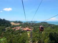 The best views of Langkawi