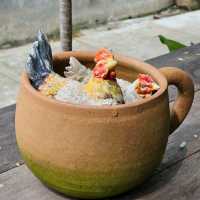 สัปปายะ 2465 คาเฟ่
