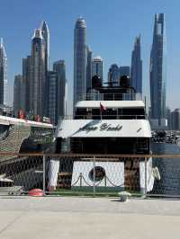 🚤 Habibi Water Taxi