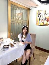 中環精緻浪漫法式fine dining🍽🍷🍾 別錯過喔