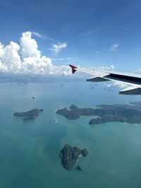 Bangkok❕Ayutthaya❕Phuket❕Phiphi Island❕