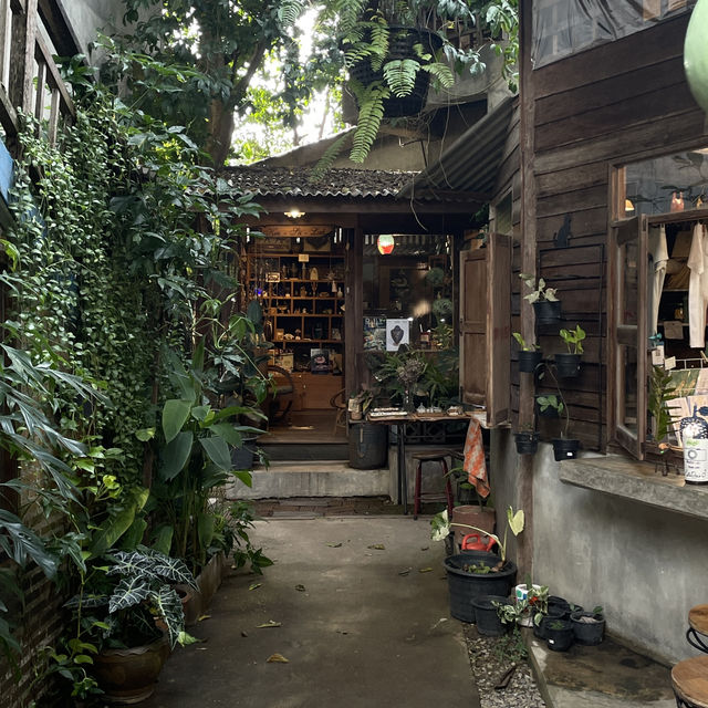 บ้านข้างวัด✨
