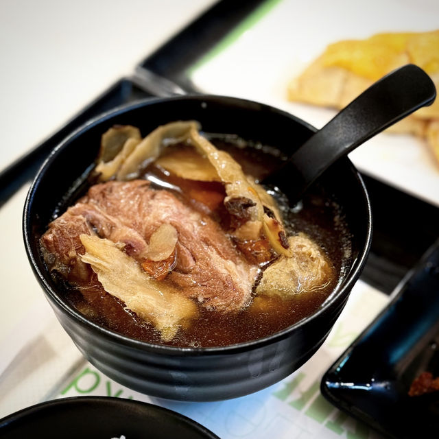回味海南雞@栢檔極品海南雞飯