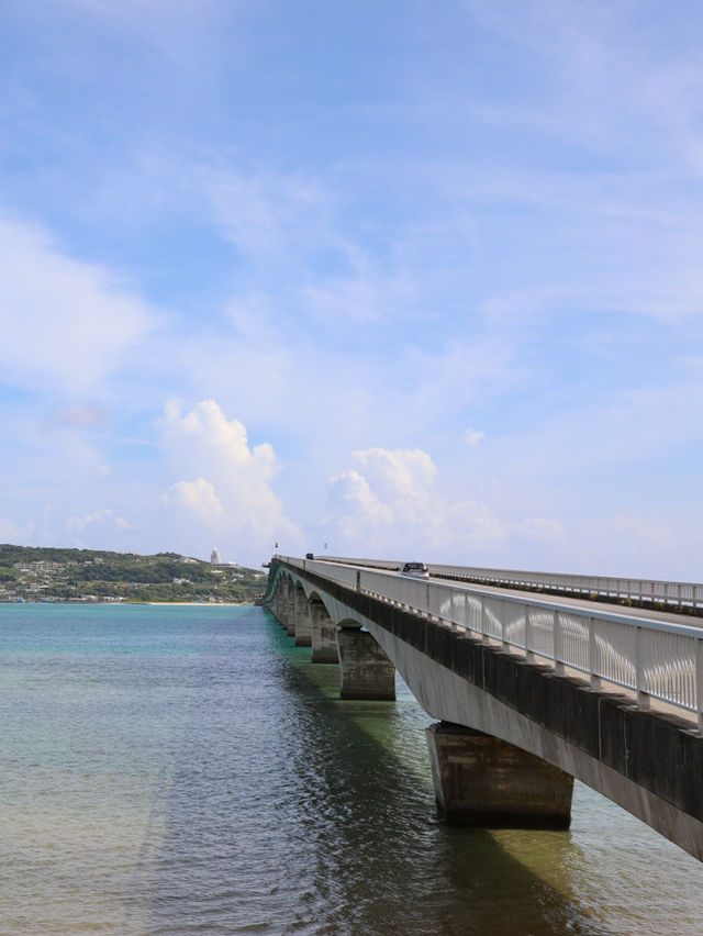 【沖縄🇯🇵】おすすめビーチ🏖️