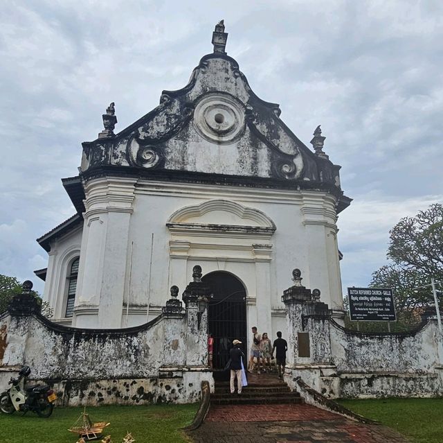 Galle