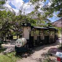 Rain Tree Farm in Bukit Mertajam. Penang