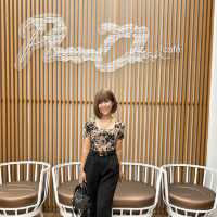 Plearnchan cafe คาเฟ่วิวสวยอำเภอแหลมสิงห์