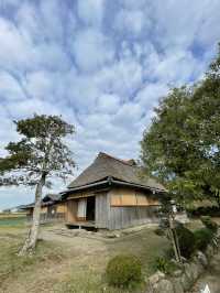【福岡　筑前町】ギネス世界記録のゴジラは圧巻