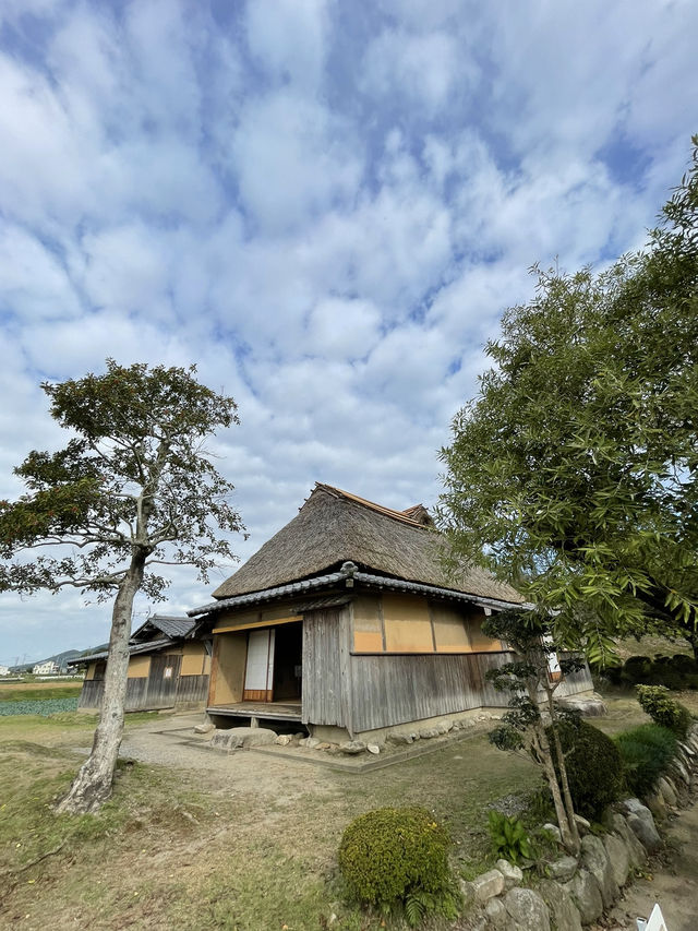 【福岡　筑前町】ギネス世界記録のゴジラは圧巻