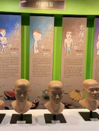 Step Into the Healing Past: A Visit to Yangnyeongsi Oriental Medicine Museum