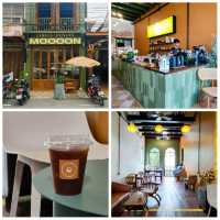 5 พิกัดคาเฟ่ น่านั่ง ย่านเมืองเก่าสงขลา 