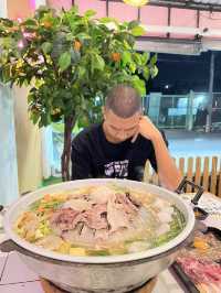 17 หมูกระทะ (รัชดา36)🐽🍳