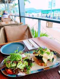 悠閒寫意西貢海景Cafe🐢