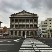 長崎市一日遊