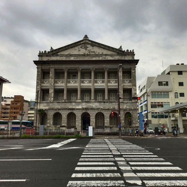 長崎市一日遊