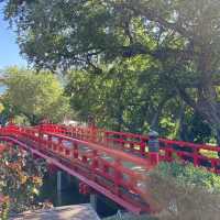一個人去台中旅行